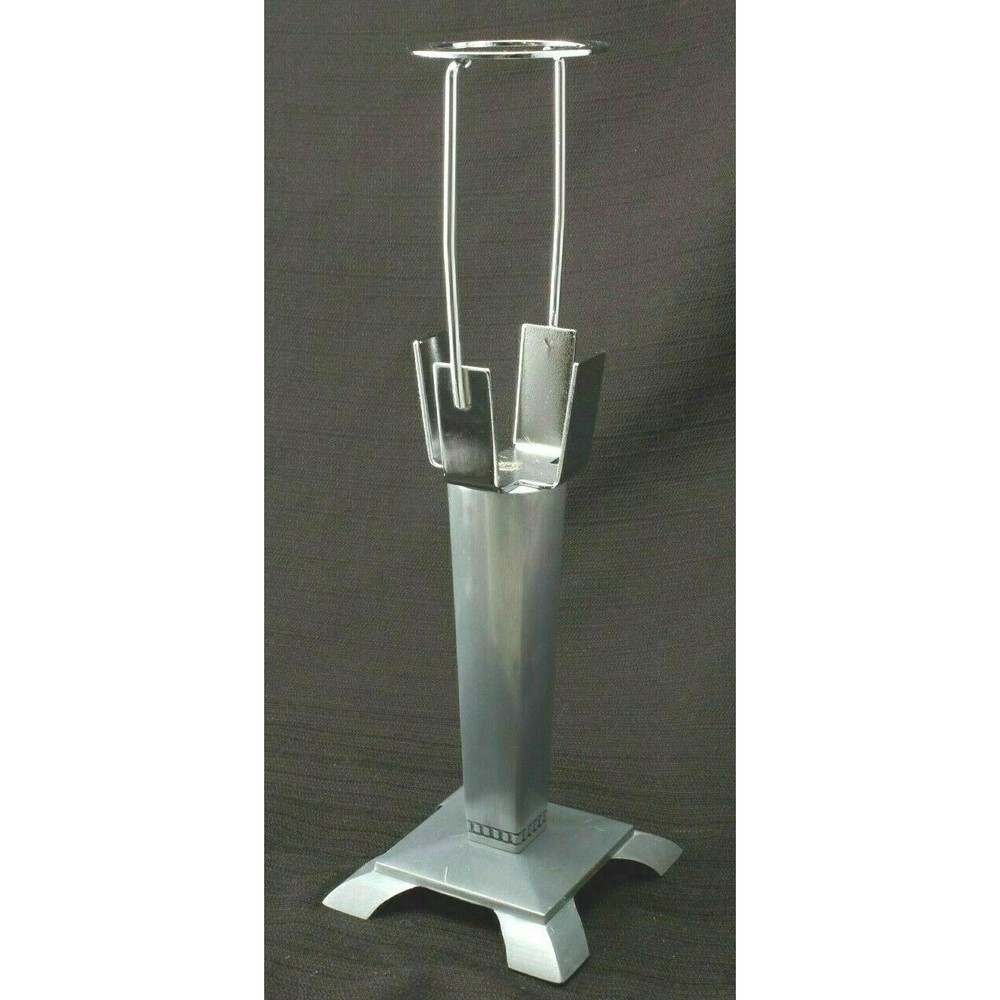 Ambria Votive Candle Holder Table Lamp Without A Shade